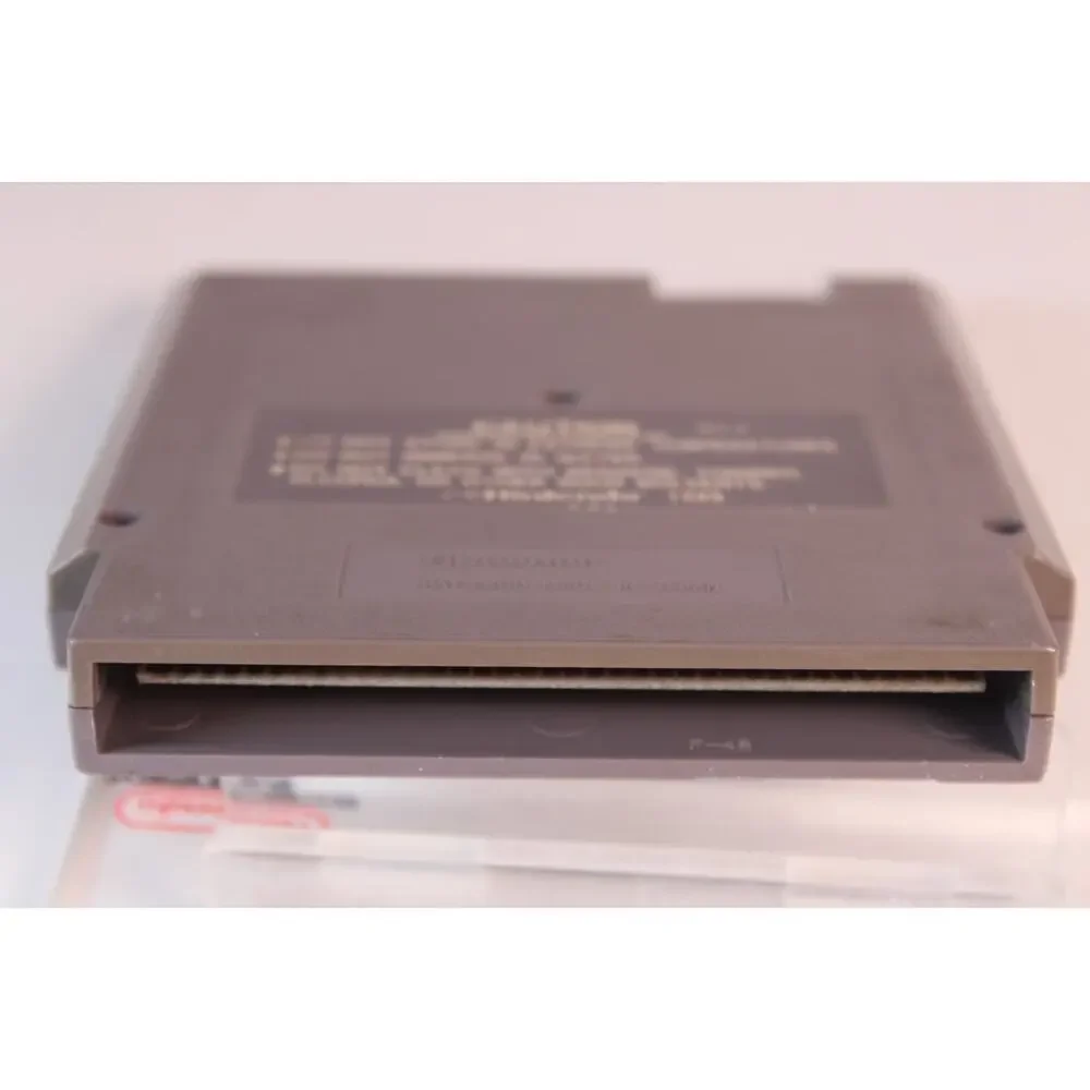 Super Mario Bros./Duck Hunt (Nintendo Entertainment System, 1988) game only
